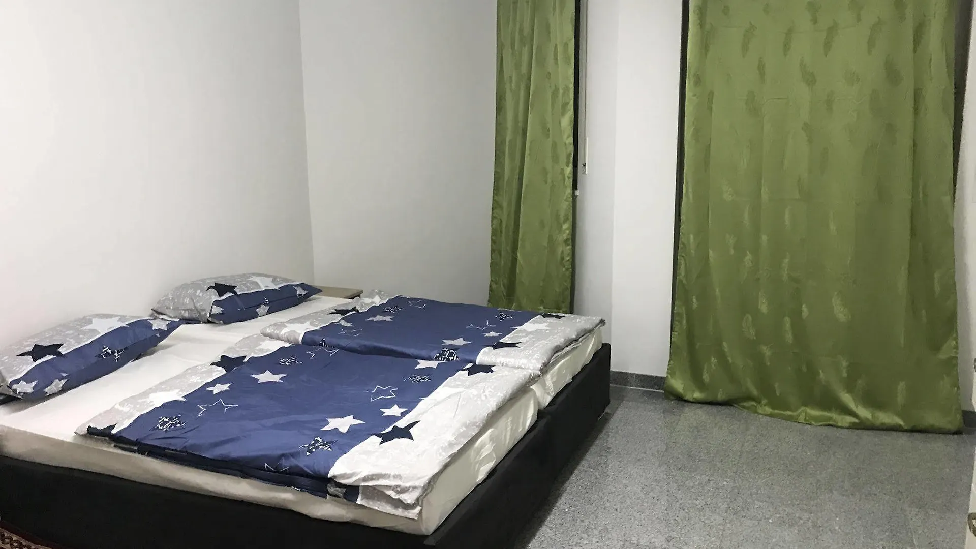 Ferienwohnung Kn Kahtan Boarding House München Apartment