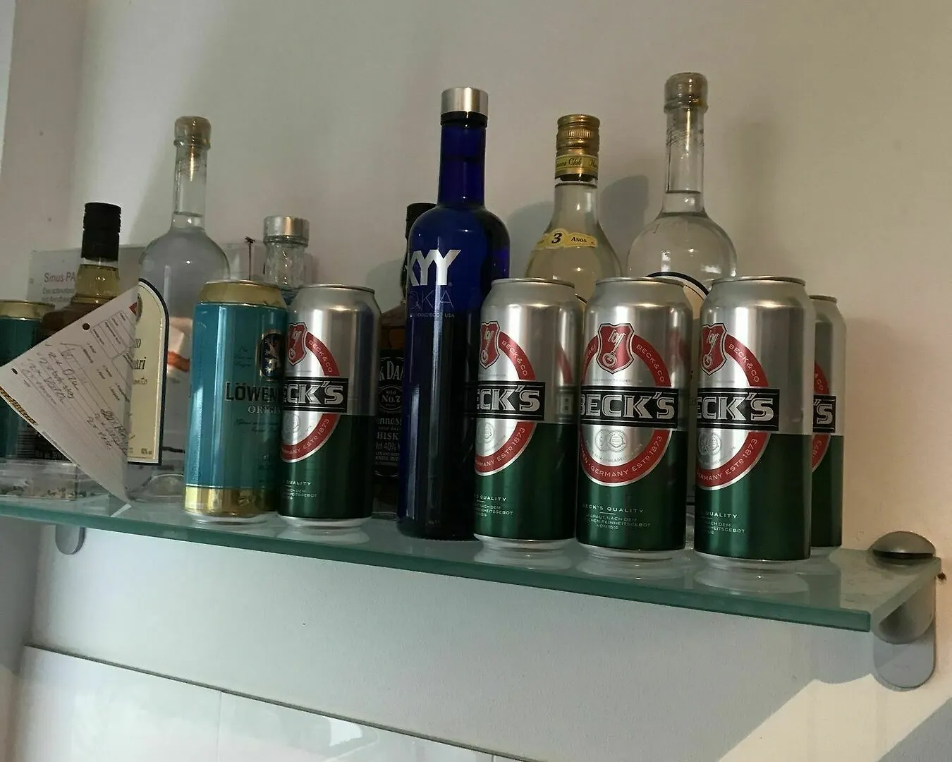 Ferienwohnung Kn Kahtan Boarding House München 0*,  Deutschland