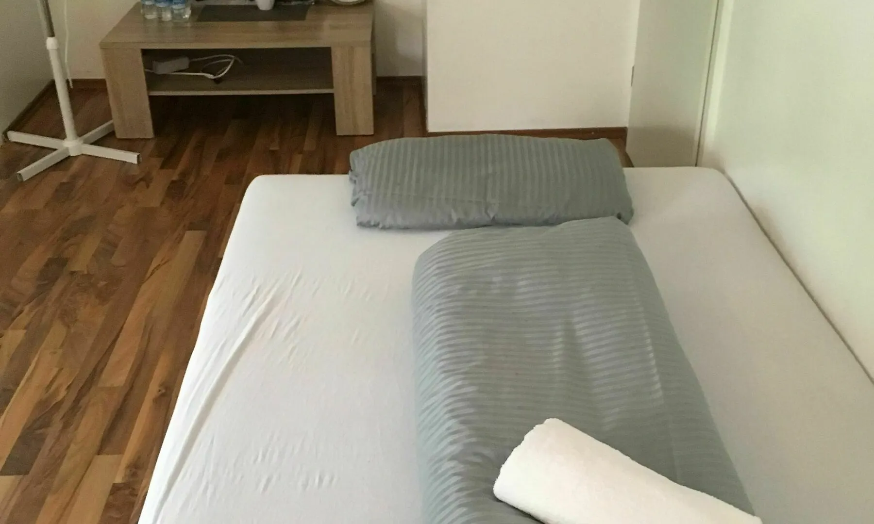Ferienwohnung Kn Kahtan Boarding House München Deutschland