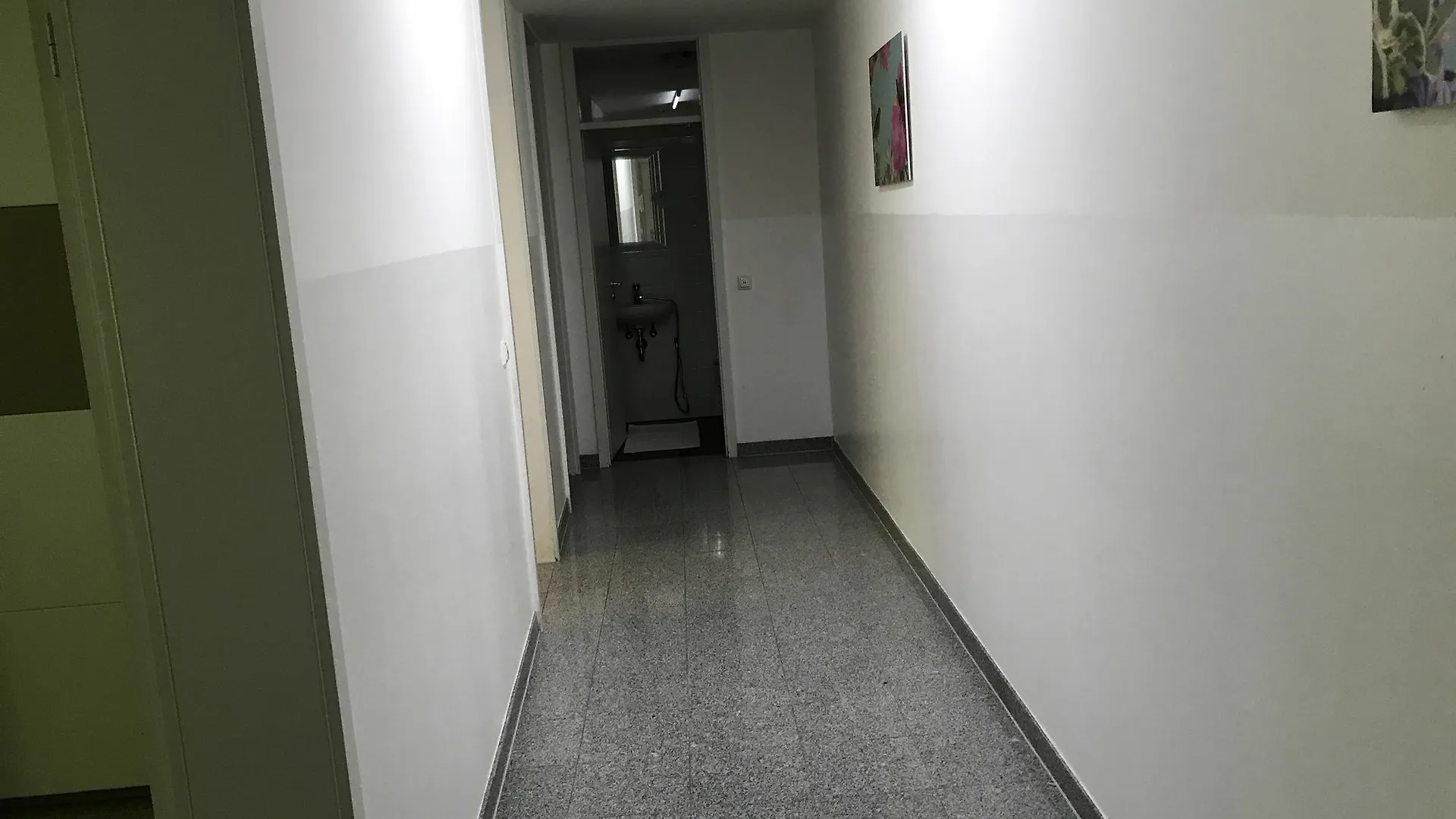Ferienwohnung Kn Kahtan Boarding House München Deutschland