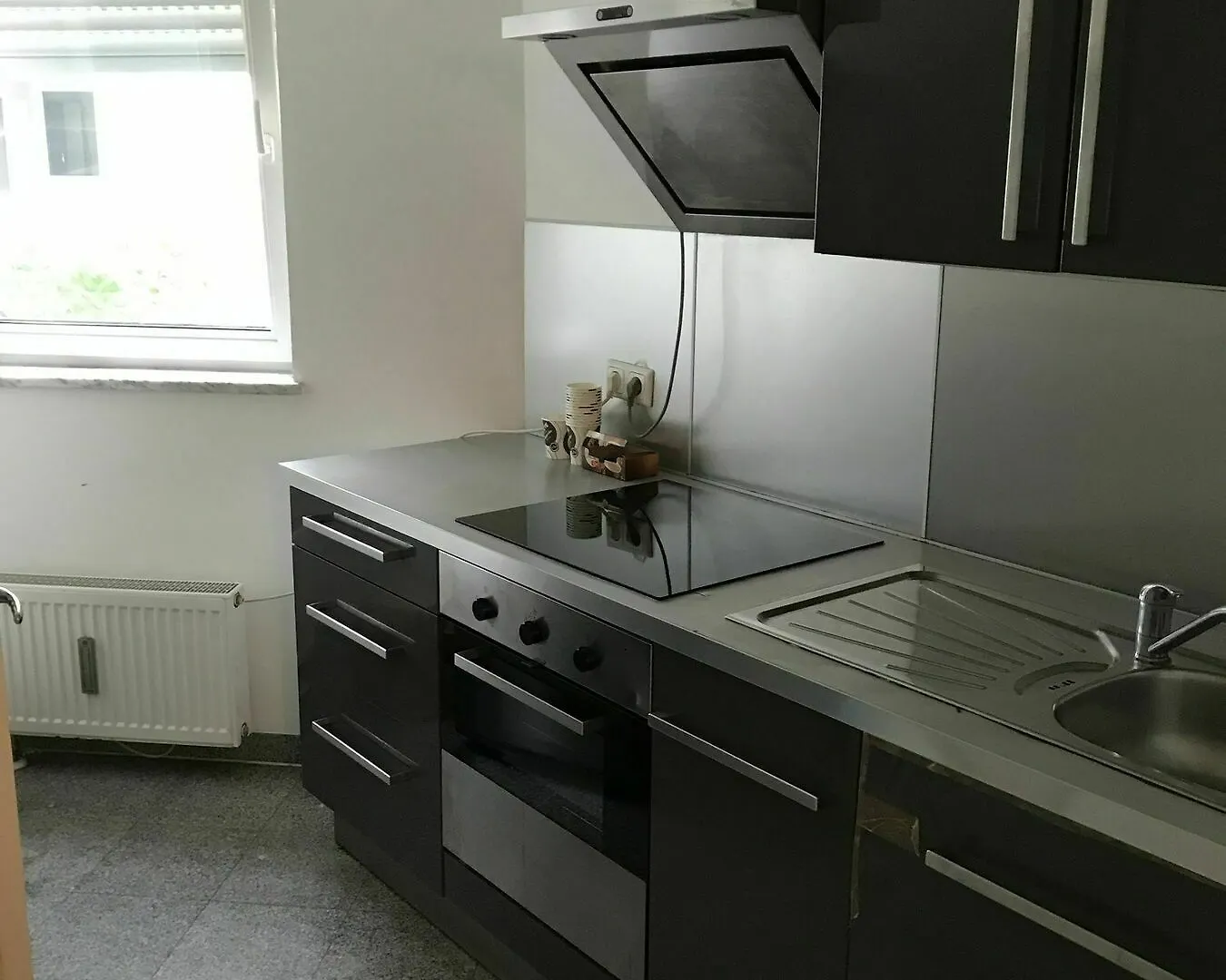 Ferienwohnung Kn Kahtan Boarding House München