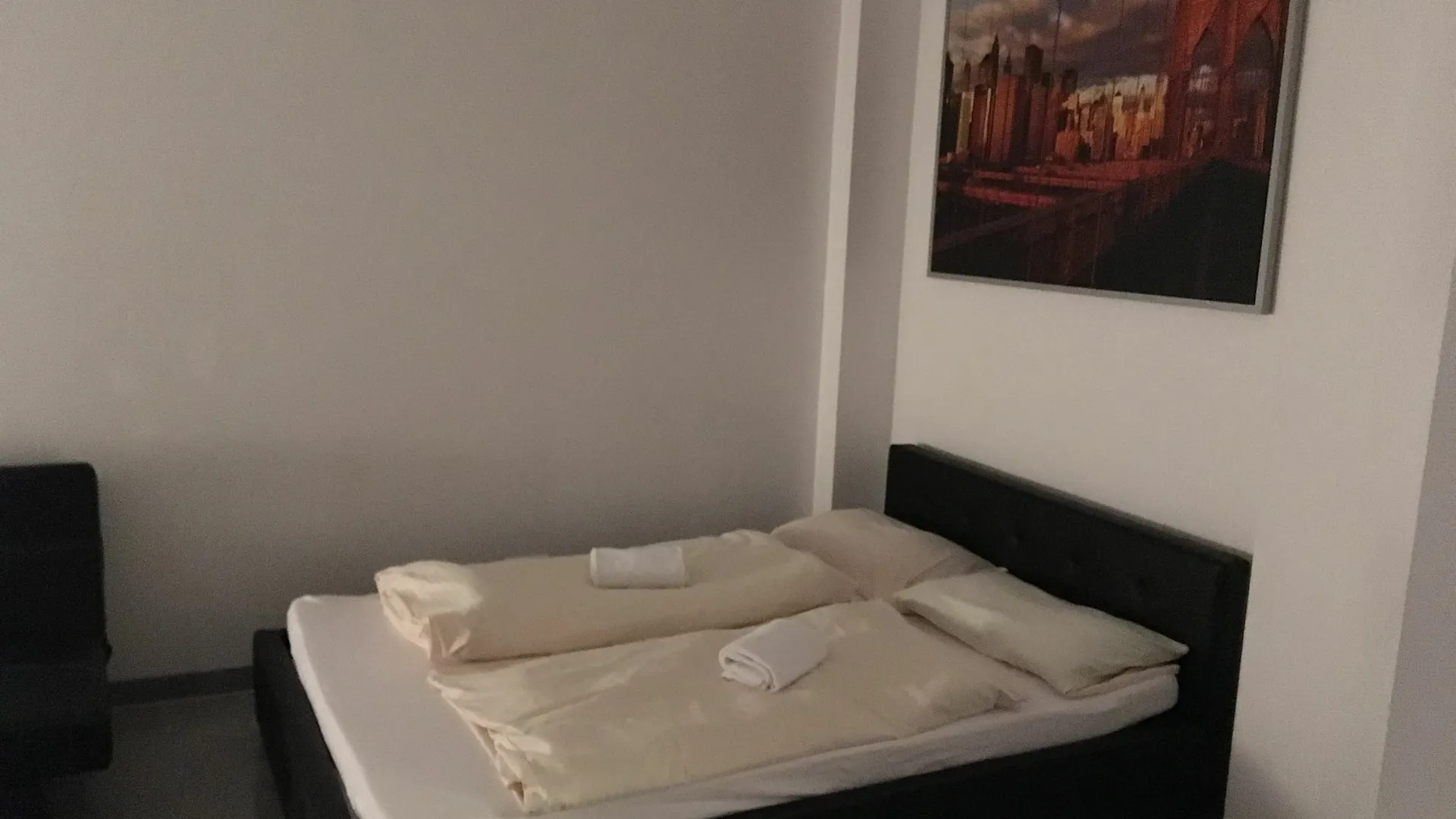 Ferienwohnung Kn Kahtan Boarding House München 0*,  Deutschland