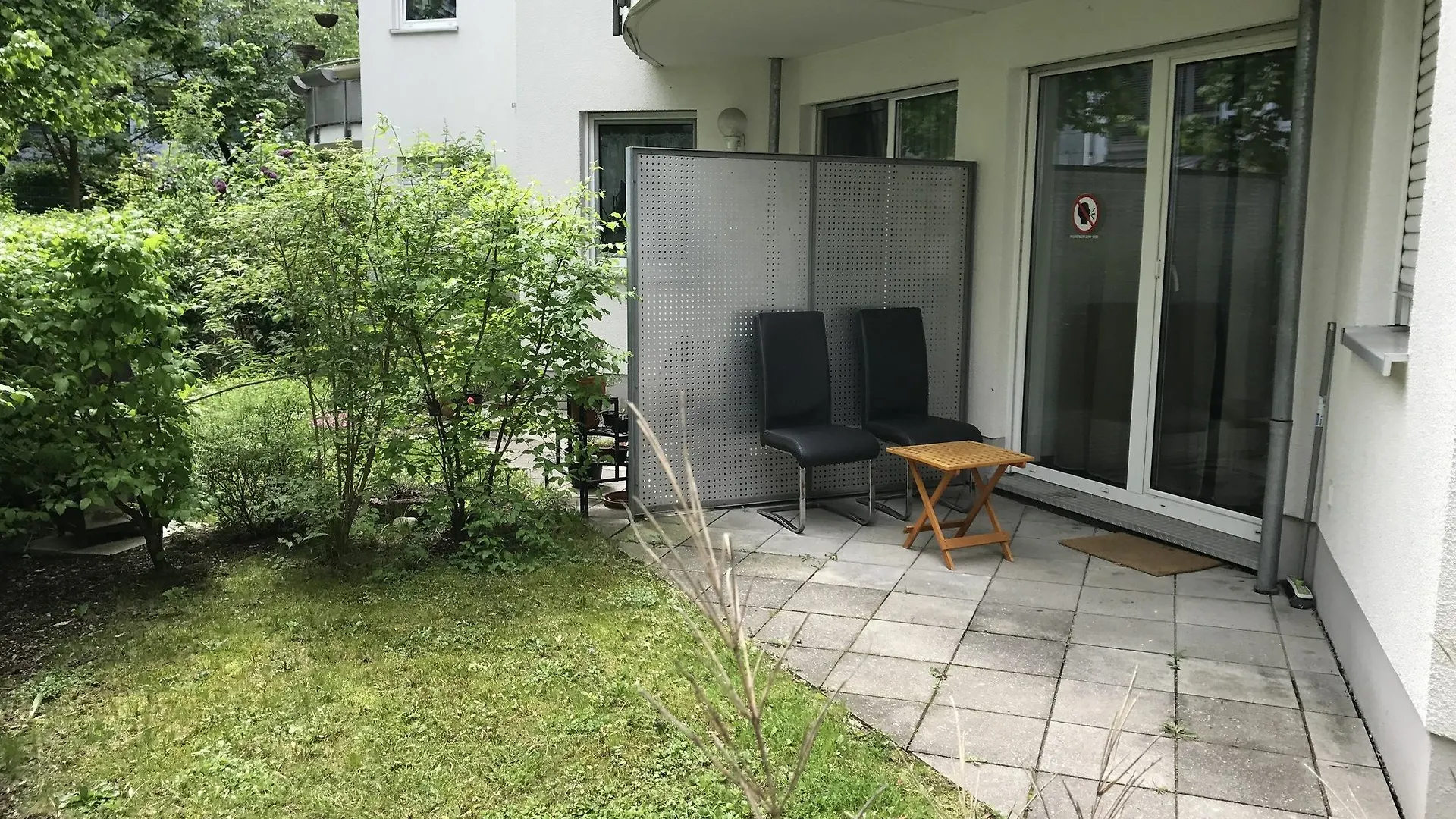 Ferienwohnung Kn Kahtan Boarding House München Deutschland